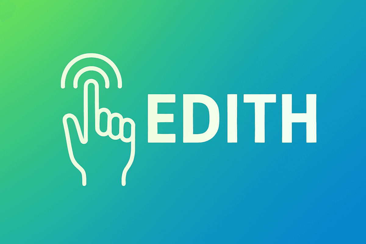 EDITH