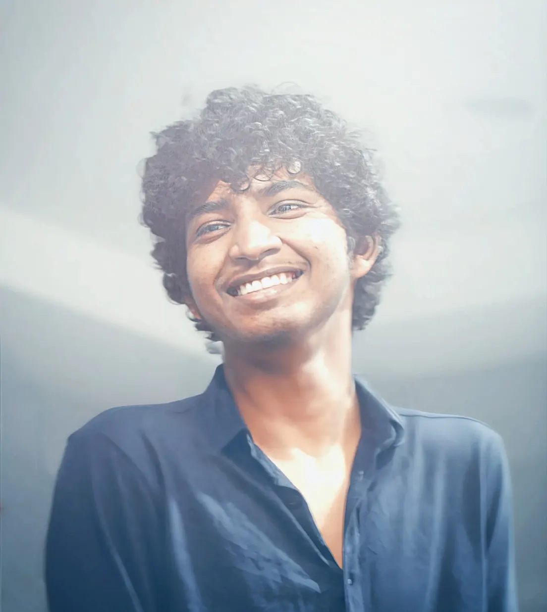 Arjun TK