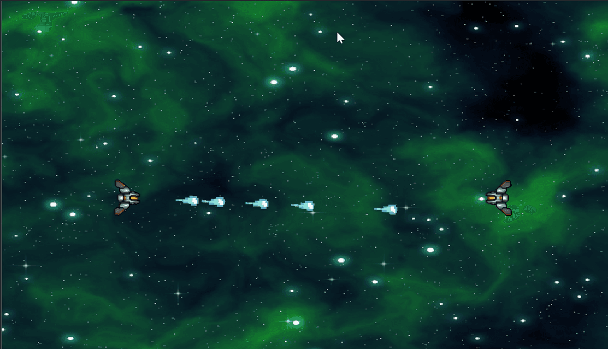 Space Shooter